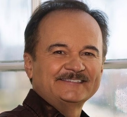 Jimmy Fortune*