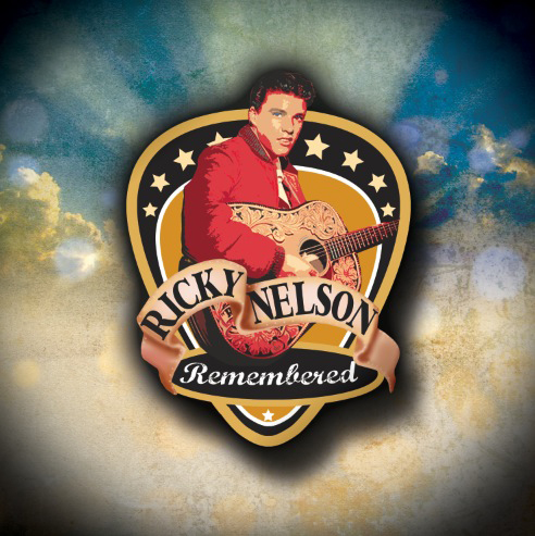 Ricky Nelson Remembered Starring Matthew and Gunnar Nelson*