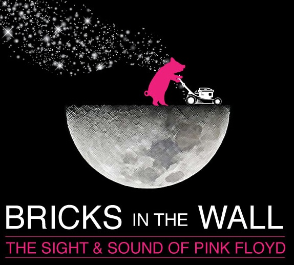 Bricks in The Wall - Pink Floyd Tribute