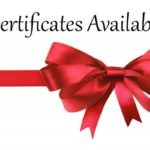 Gift Certificate - Give the Gift of Music