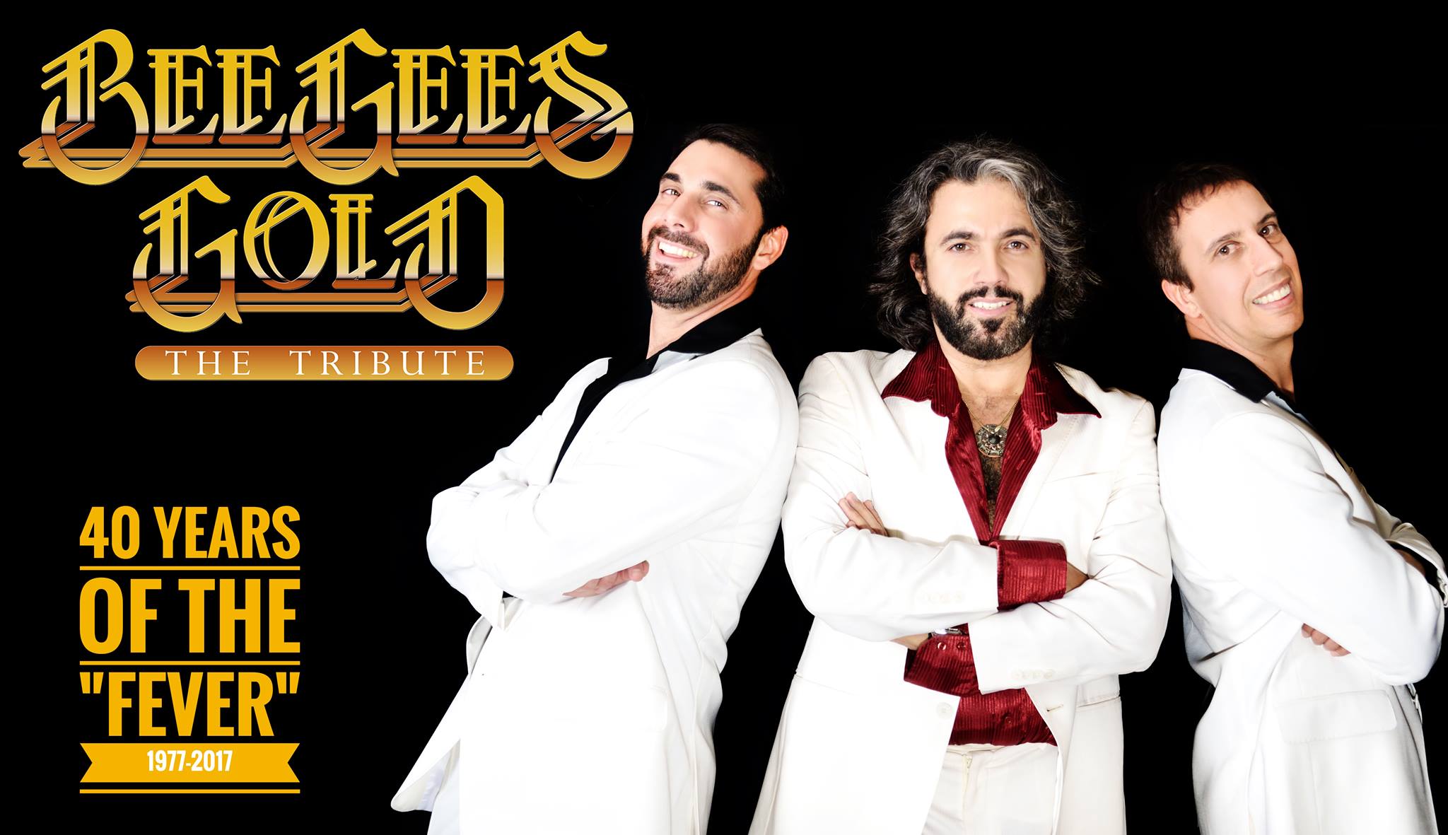 Bee Gees Gold Tribute