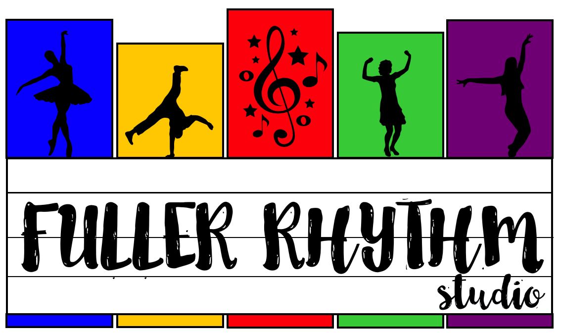 Fuller Rhythm Studio presents 2019 Recital-Be Our Guest*