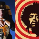 Stevie Ray Vaughan vs Jimi Hendrix with Texas Flood and Forever Hendrix