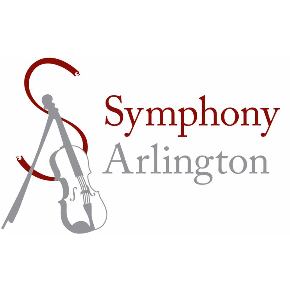 Symphony Arlington: Holiday of Color
