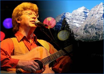 Jim Curry's "A Tribute To The Music of John Denver"