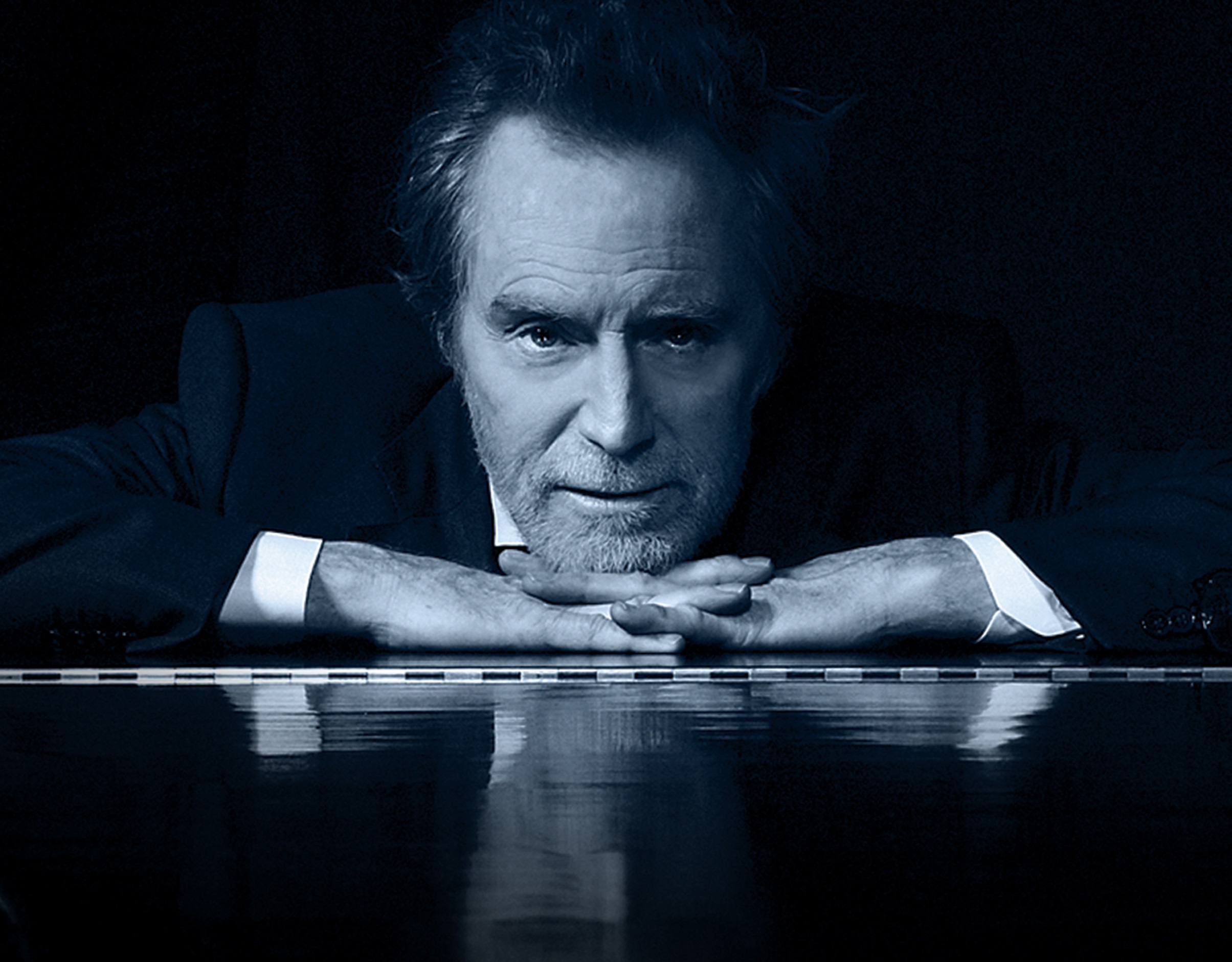 JD SOUTHER