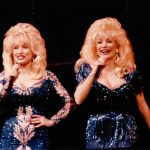Sandy Vee Anderson Is Dolly*