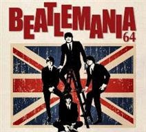 Beatlemania64 - A Tribute to The Beatles*