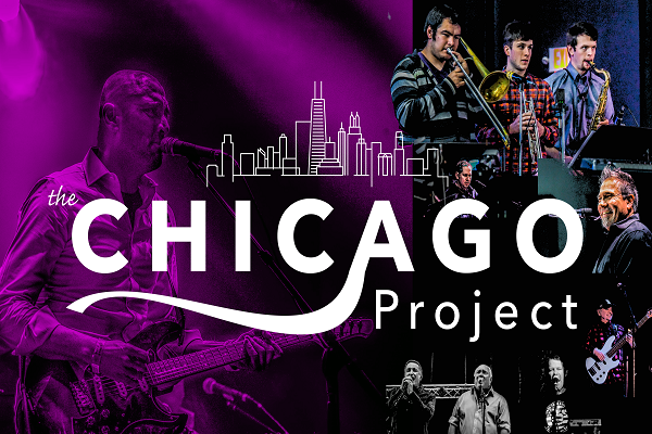 The Chicago Project & The Police Tribute