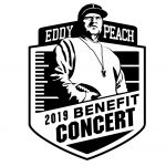 Eddy Peach Benefit Concert 2019*