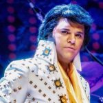 Al Joslin-Elvis Tribute Show*