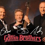 Larry, Steve & Rudy: The Gatlin Brothers