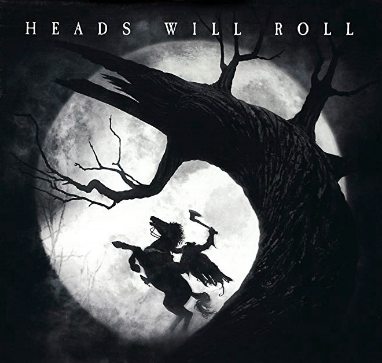 Halloween Horror Movie Night - Sleepy Hollow