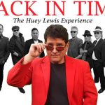 Back in time: The Huey Lewis Experience