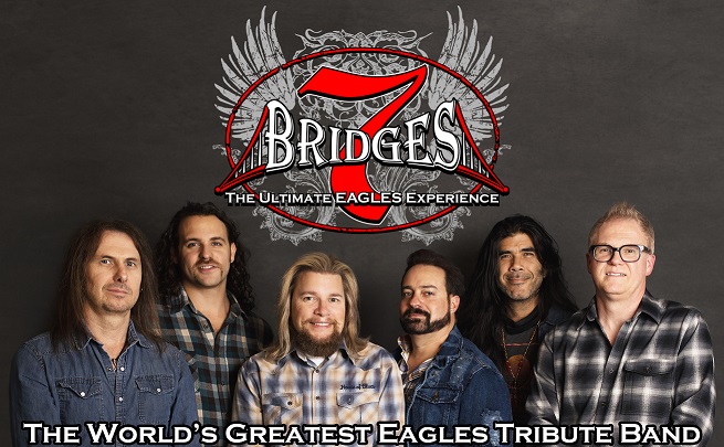 7 Bridges - The Ultimate EAGLES Experience