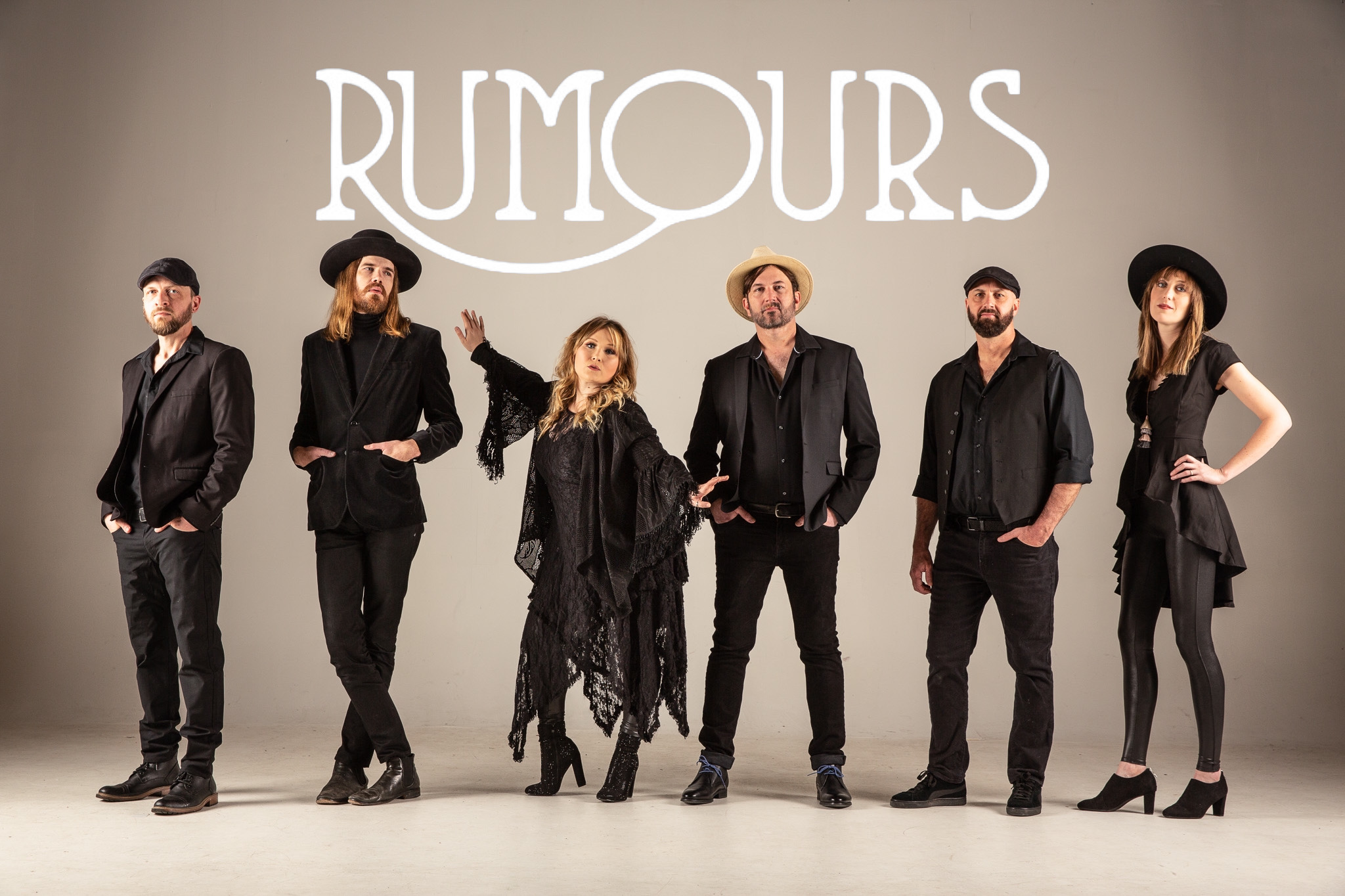 Rumours-Fleetwood Mac Tribute
