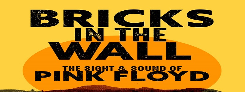 Bricks In The Wall- A Pink Floyd Tribute