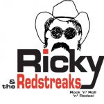 Ricky and The Redstreaks