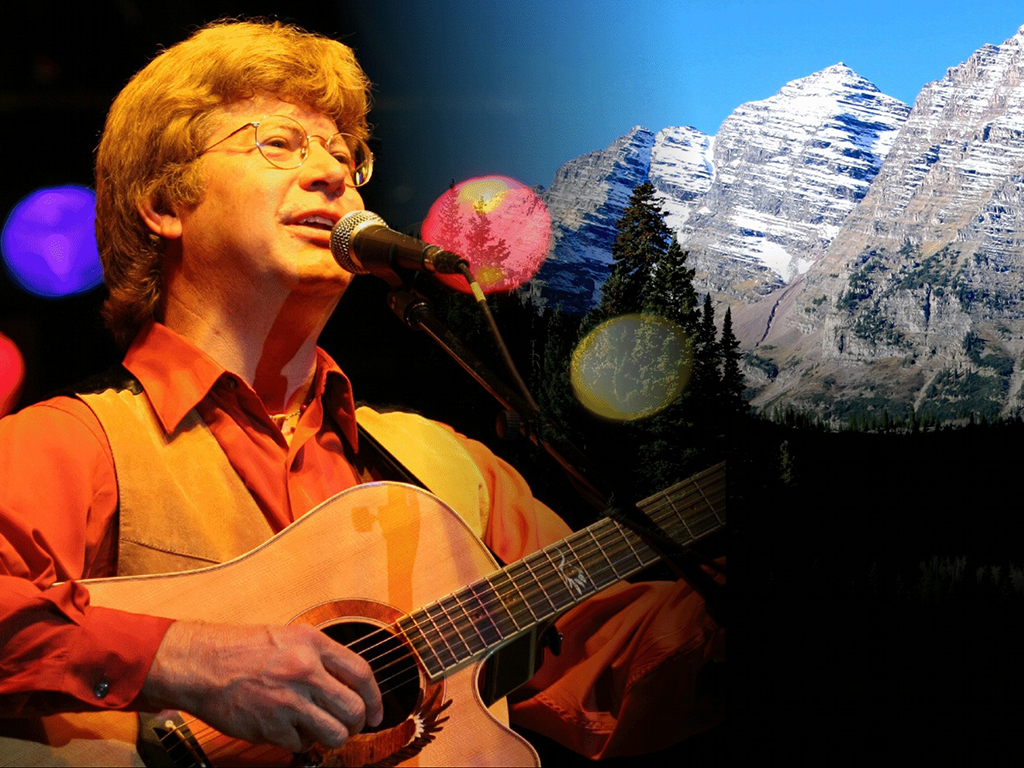 Jim Curry's "A Tribute to the Music of John Denver"