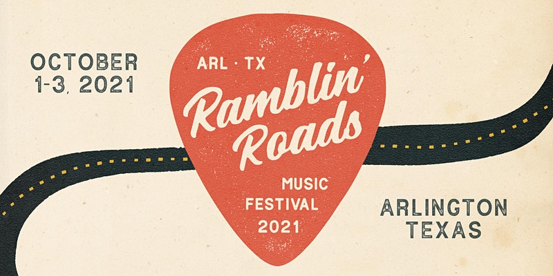 Ramblin' Roads Music Festival*