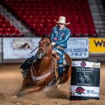 Motiv8 Tour with Amberley Snyder and special guest Sherry Winn*
