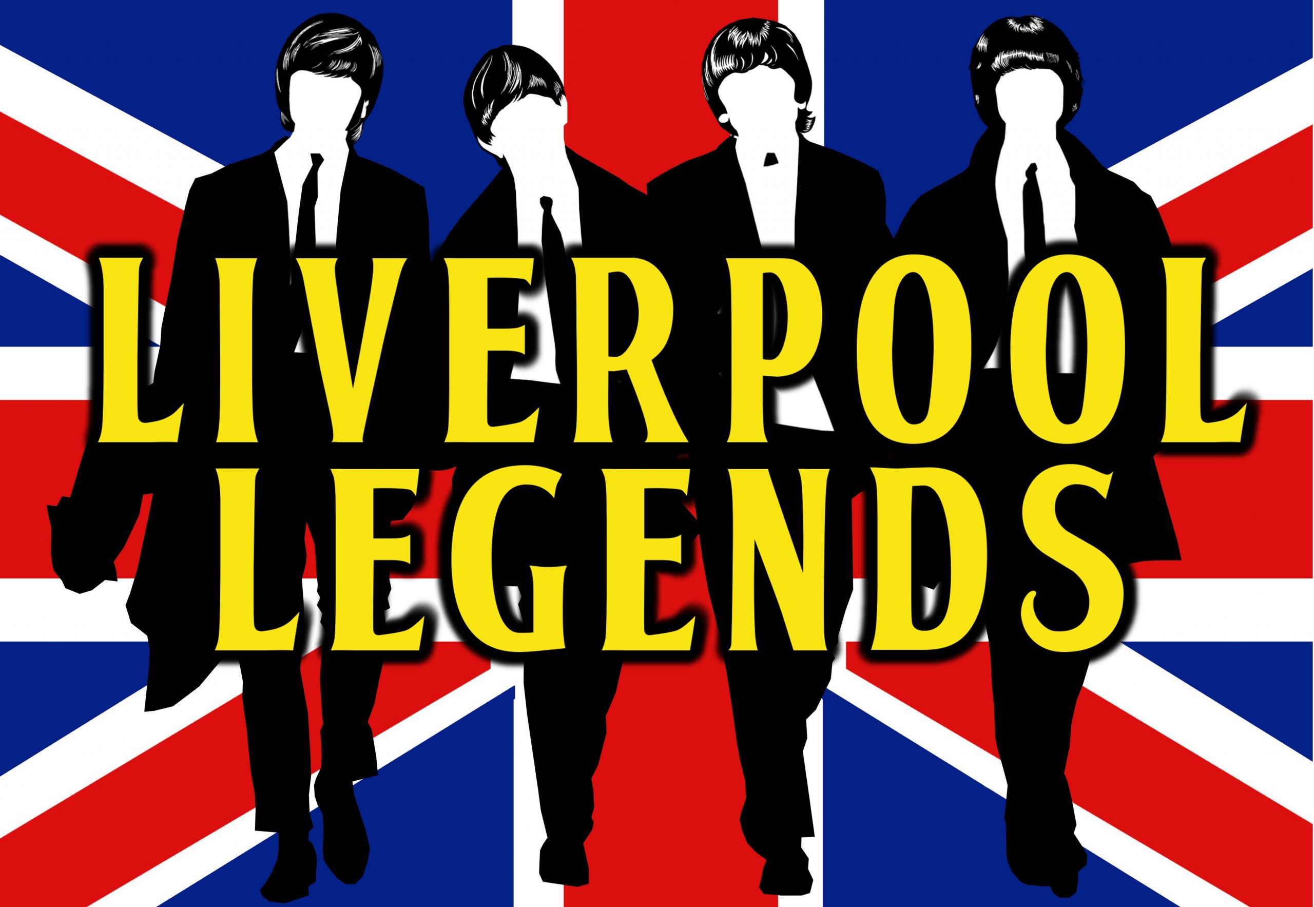Liverpool Legends*