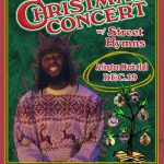 A Christmas Concert : Street Hymns*