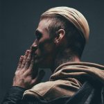 Aaron Carter  with Special Guests 3D FRIENDS, Charles Anthony, Brandon Keit