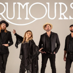 Rumours- Fleetwood Mac Tribute