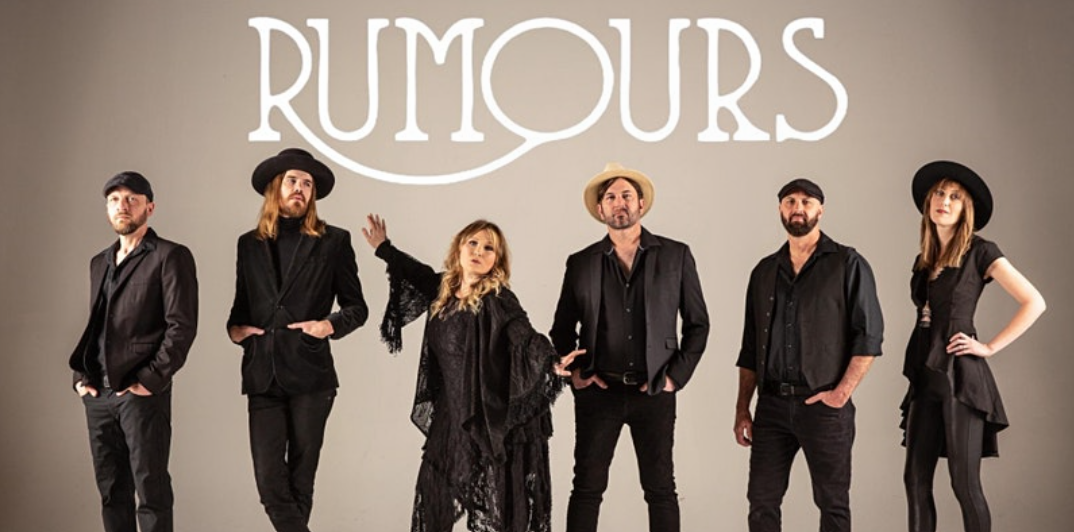 Rumours- Fleetwood Mac Tribute