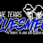 The Texas Bluesmen - The Ultimate Blues Brothers Experience