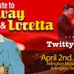 Twitty & Lynn: A Salute to Conway & Loretta