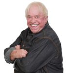 The James Gregory Show Featuring the Funniest Man in America*