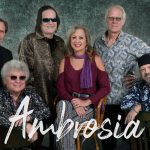 Ambrosia with special guest John Ford Coley