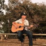Acoustic Texas Tuesdays- Cecil Ray*