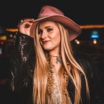 Acoustic Texas Tuesdays - Morgan Ashley*