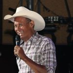 Neal McCoy with special guest Rachel Stacy