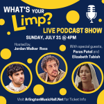 What's Your Limp? - LIVE