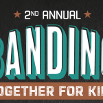 JON WOLFE with Shaker Hymns - 2nd Annual Banding Together For Kids