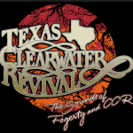 Texas Clearwater Revival