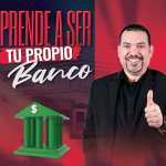Conviertete en tu Banco: Conferencia con Oscar Hernandez y Flavio Jimenez