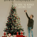 David Archuleta: The More the Merrier Christmas Tour