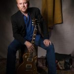 Lee Roy Parnell with special guest Hillary Stanton