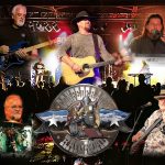 Confederate Railroad with Special Guest Brody Caster