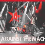 Rise Against The Machine (Rage Against The Machine Tribute)*