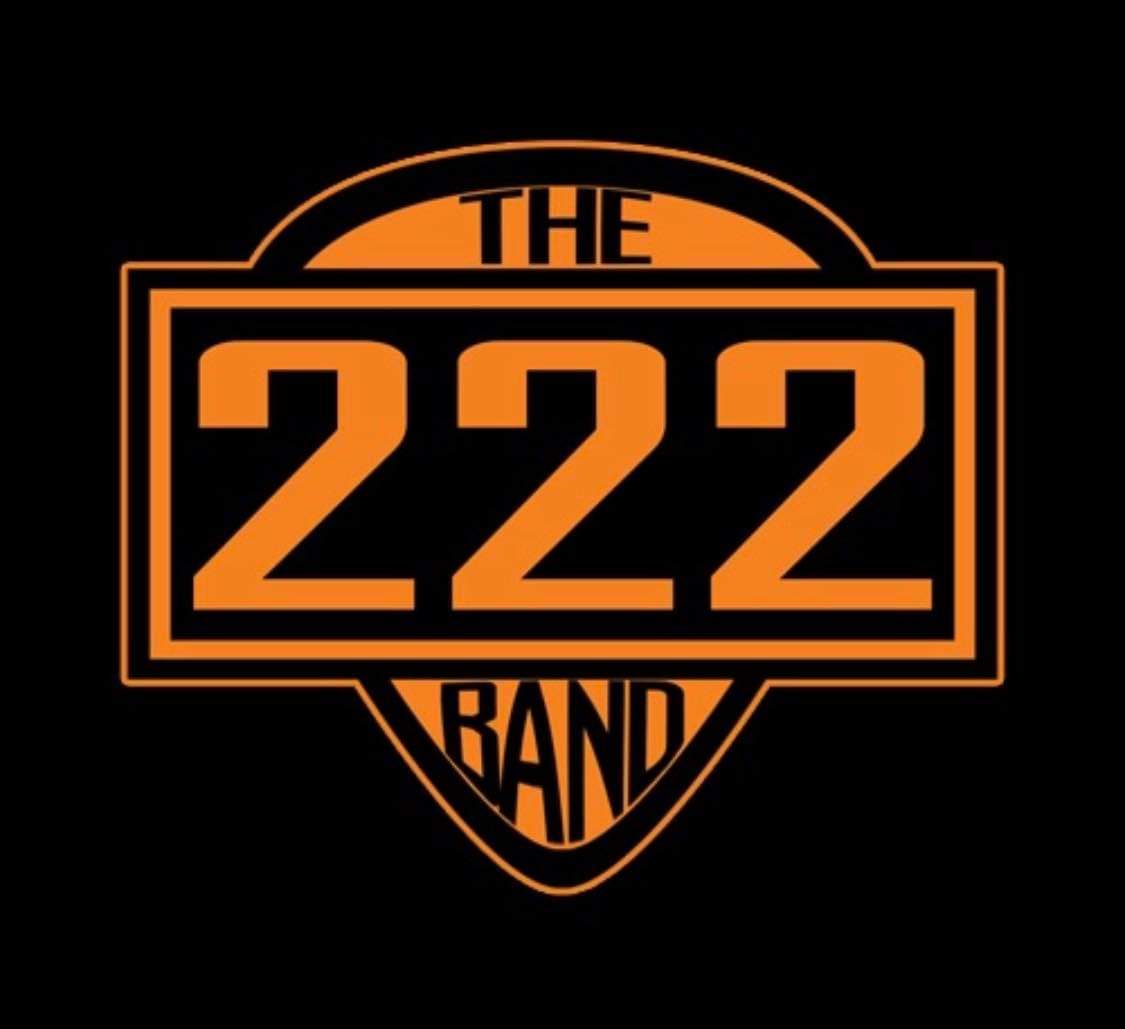 The 222 Band