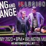 Young & Strange - Delusionists