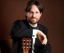 Symphony Arlington presents Jacob Cordover: Guitar