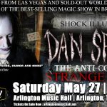 Dan Sperry - The Anti Conjuror