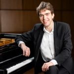 Symphony Arlington presents Albert Cano Smit: Piano